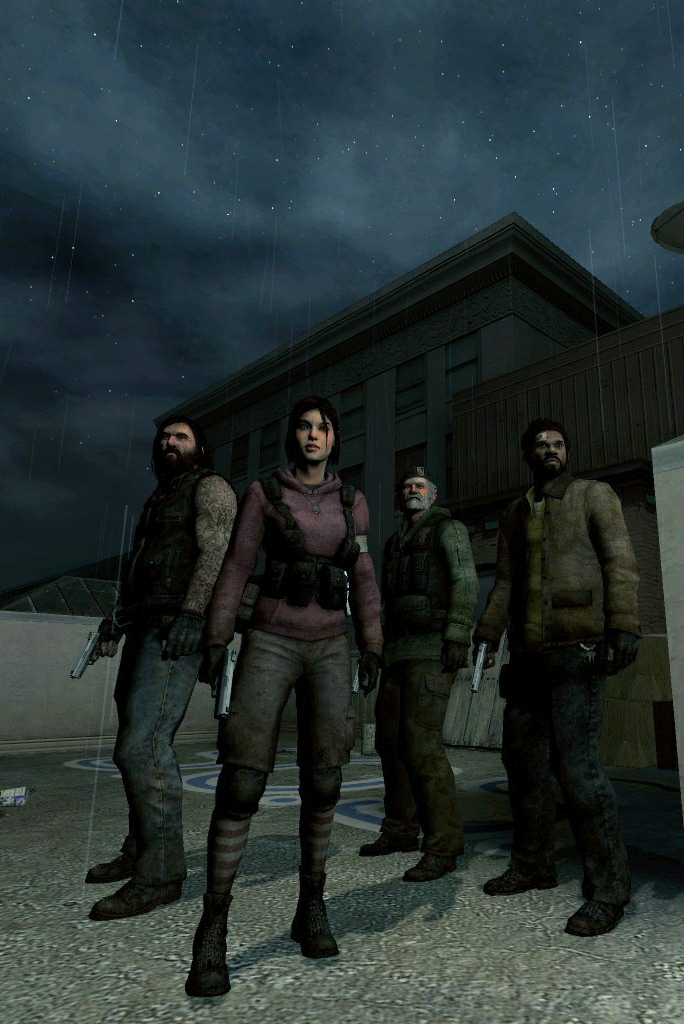 Left 4 Dead - Imagen 13